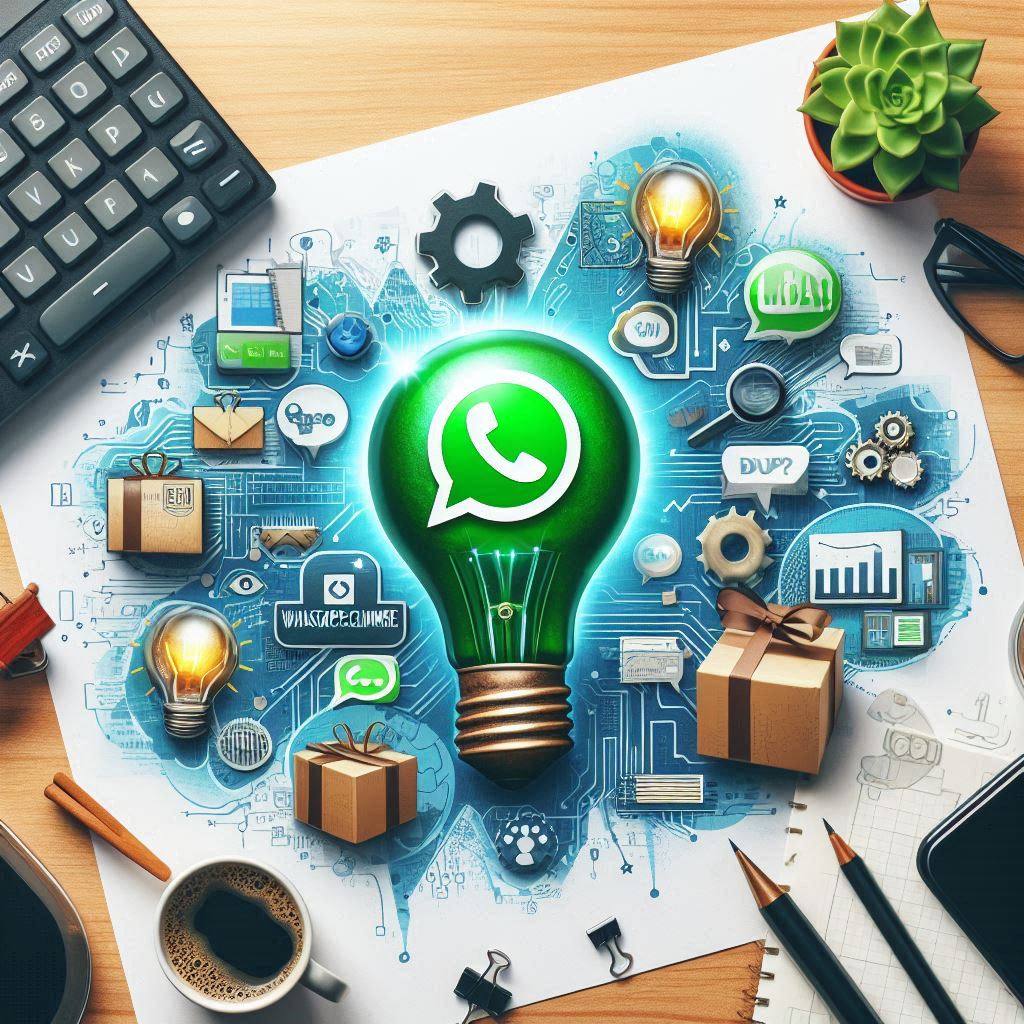WhatsApp Chat Widget