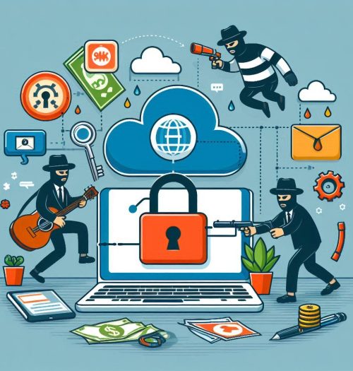 how to protect your content