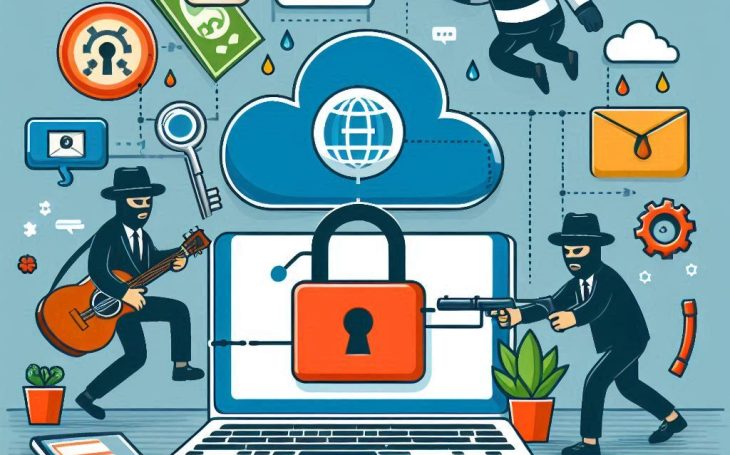 how to protect your content