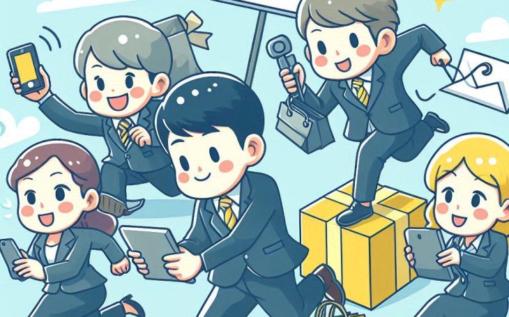 drive sales