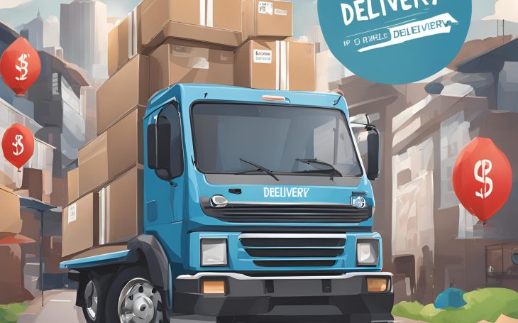 free delivery promotions