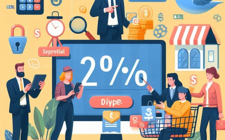 discounts in Shopify Store